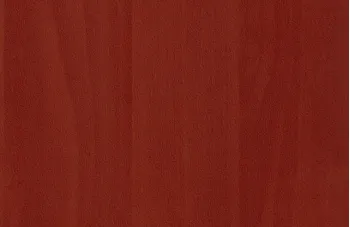 Вишня червона